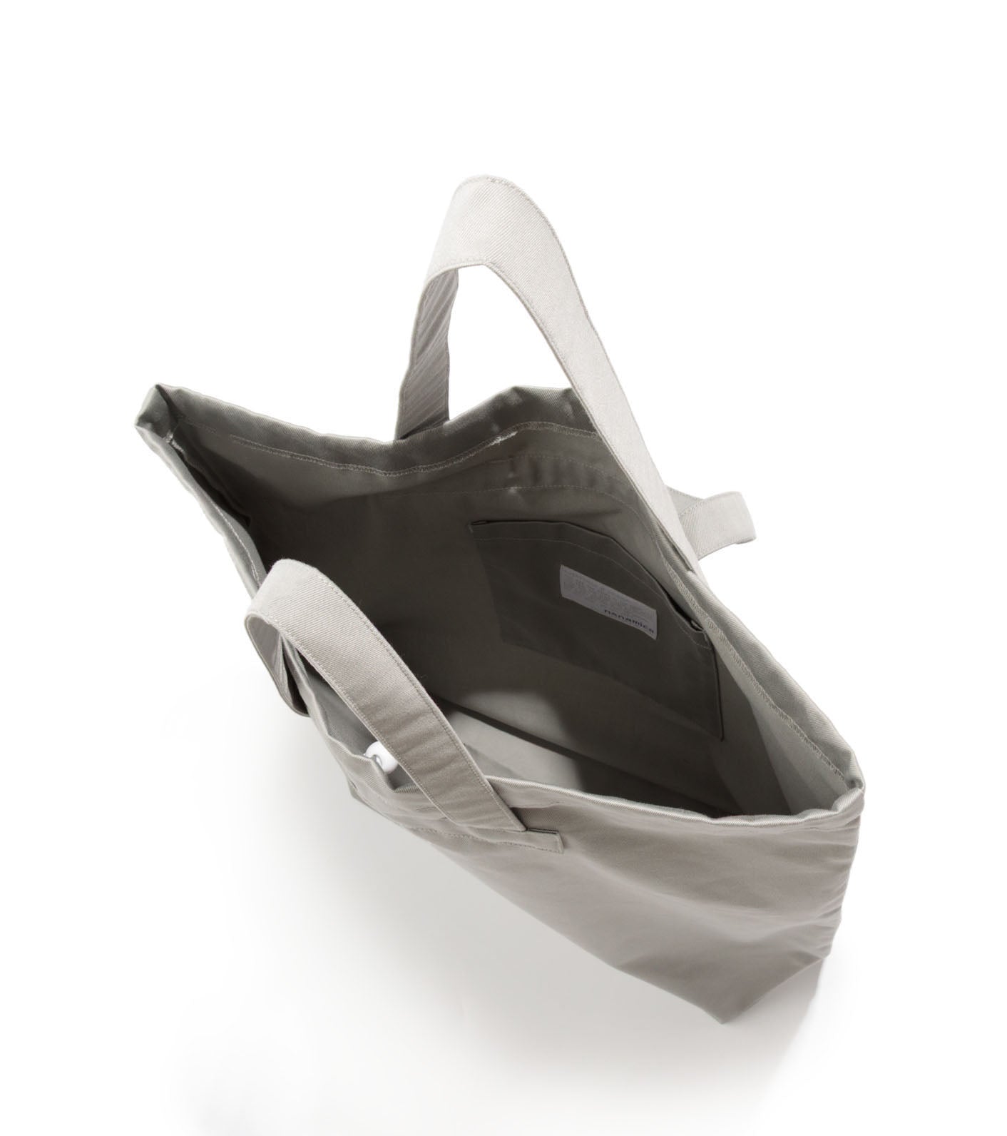 nanamica Chino Tote Bag