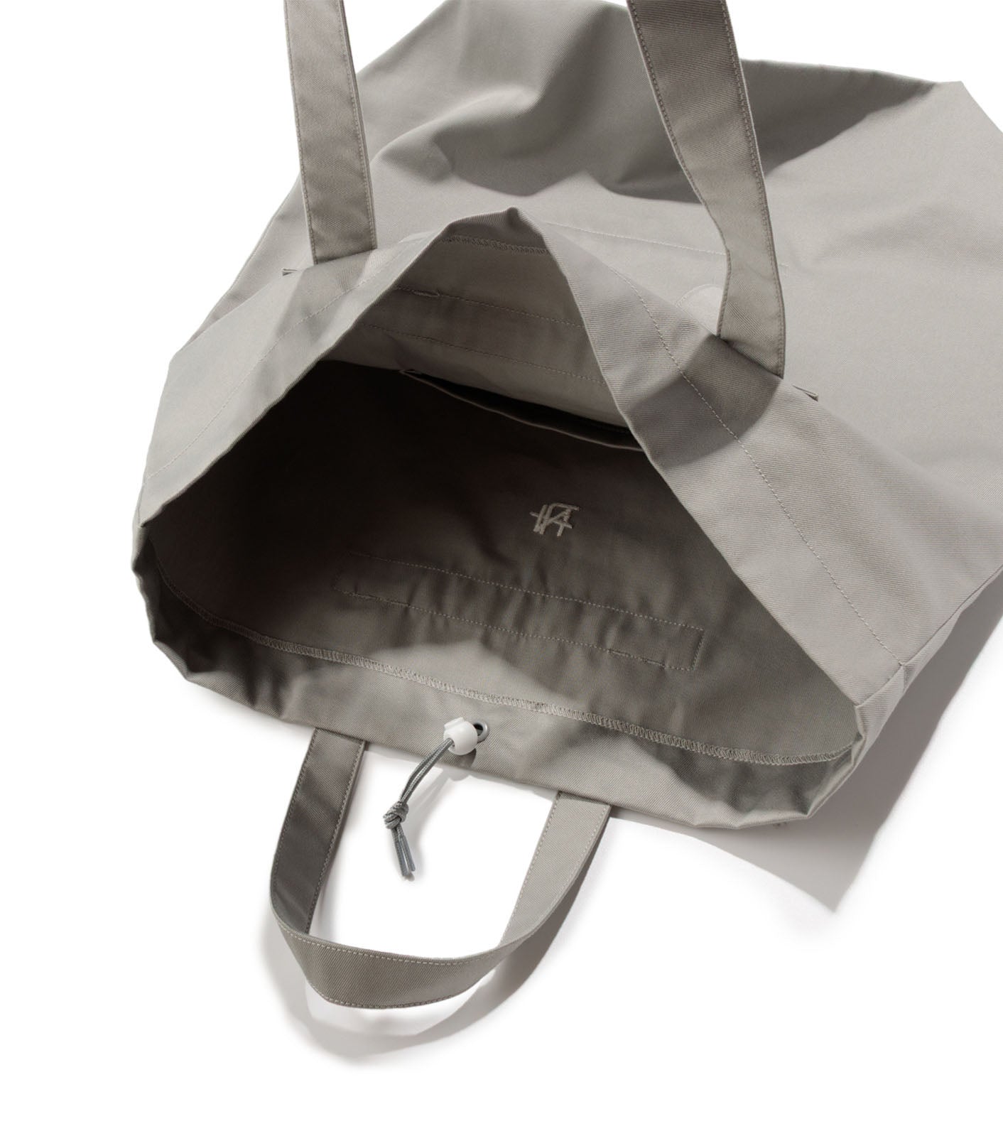 nanamica Chino Tote Bag