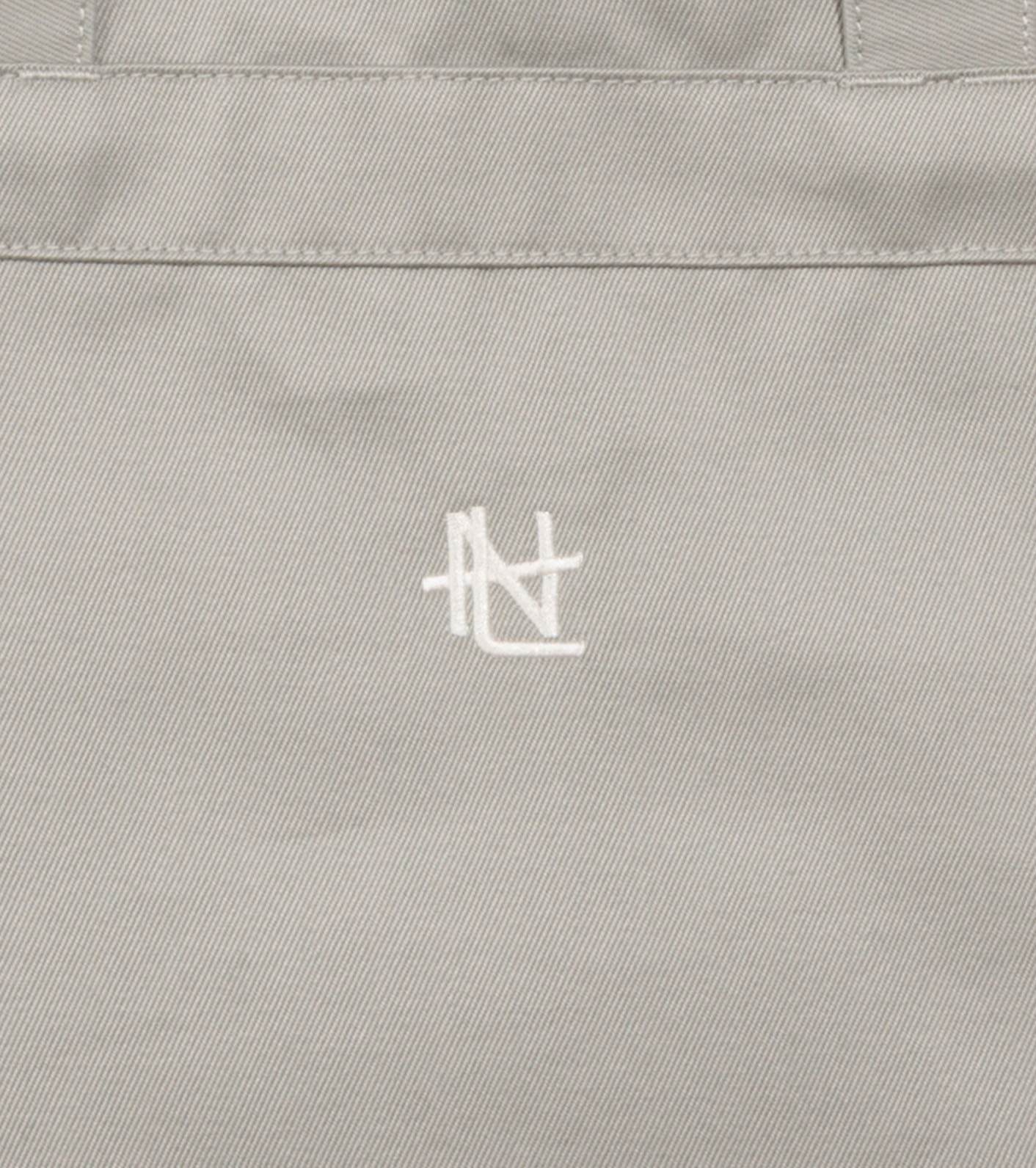 nanamica Chino Tote Bag