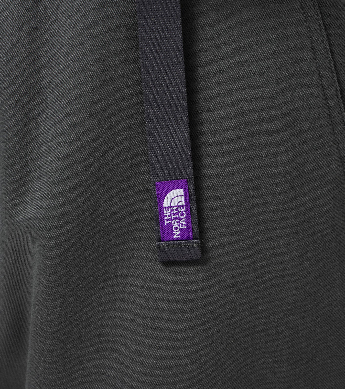 THE NORTH FACE PURPLE LABEL Chino Wide Straight Field Pants