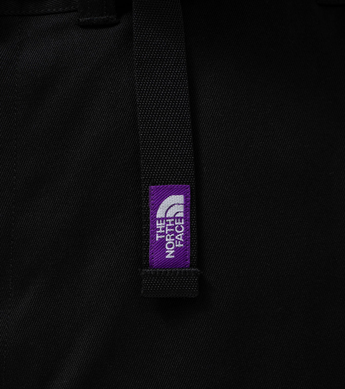 THE NORTH FACE PURPLE LABEL Chino Wide Tapered Field Pants