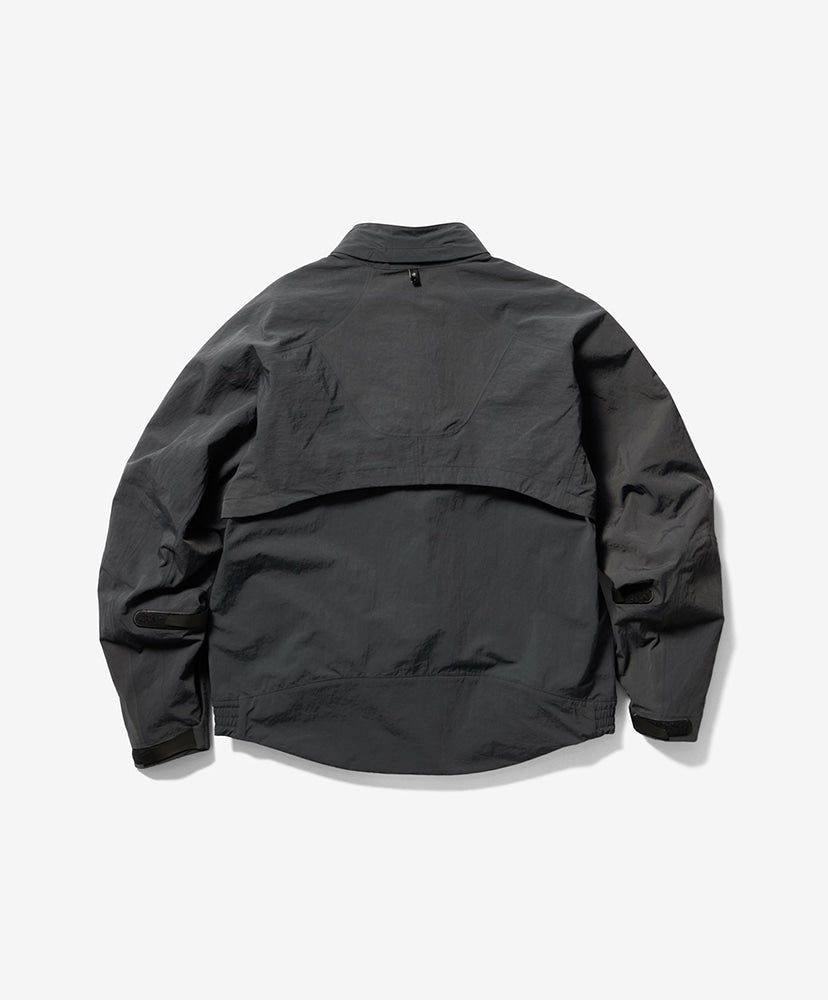 Goldwin 0 Convertible Jacket