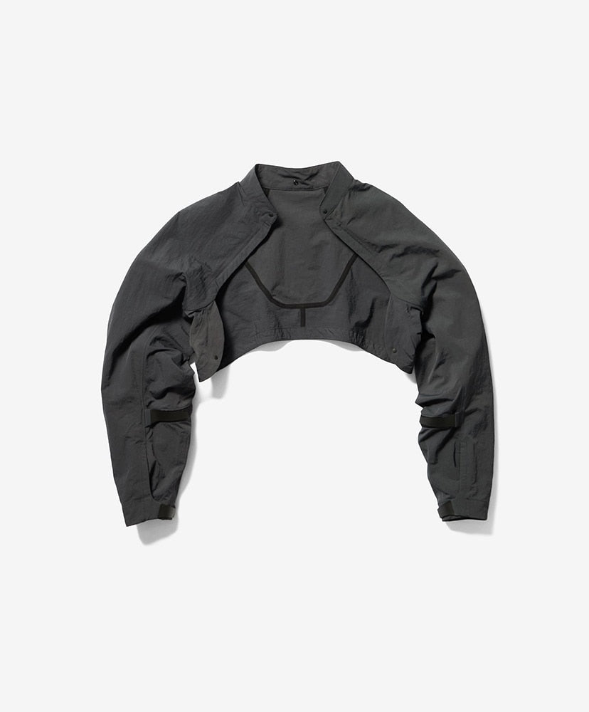 Goldwin 0 Convertible Jacket