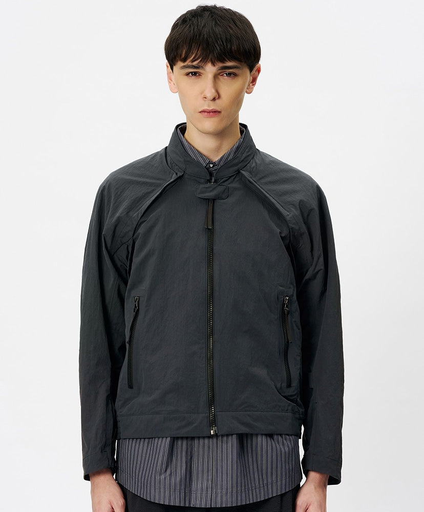 Goldwin 0 Convertible Jacket