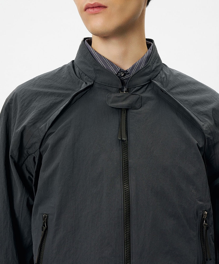 Goldwin 0 Convertible Jacket