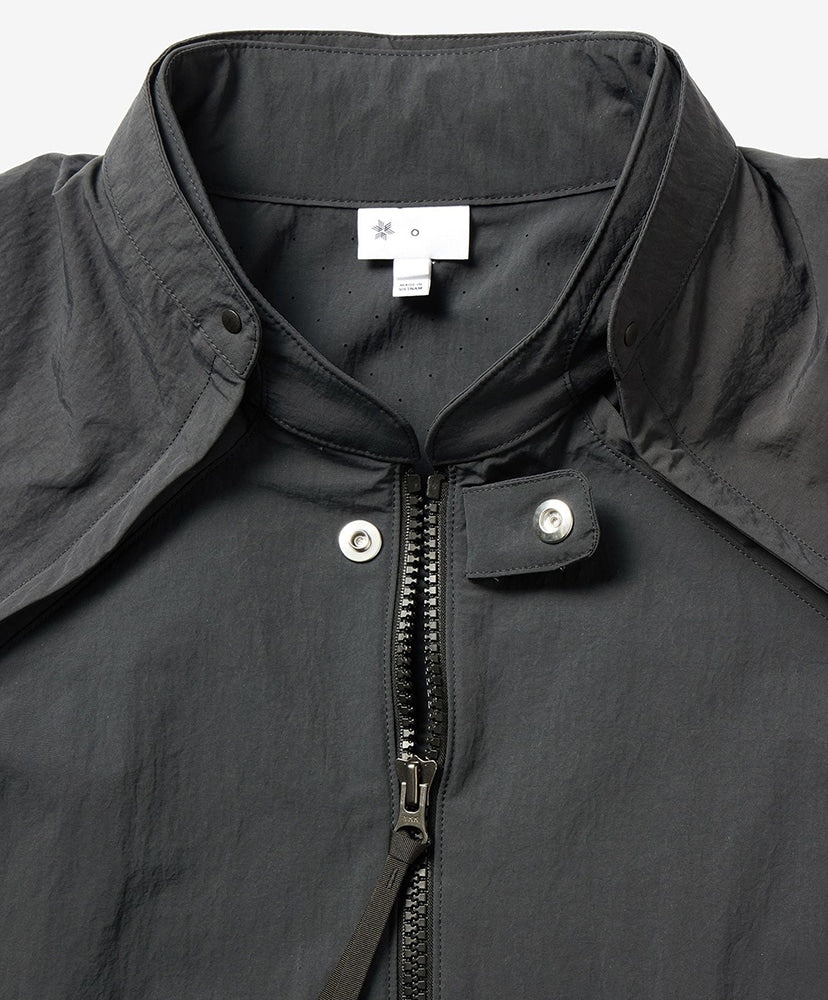 Goldwin 0 Convertible Jacket