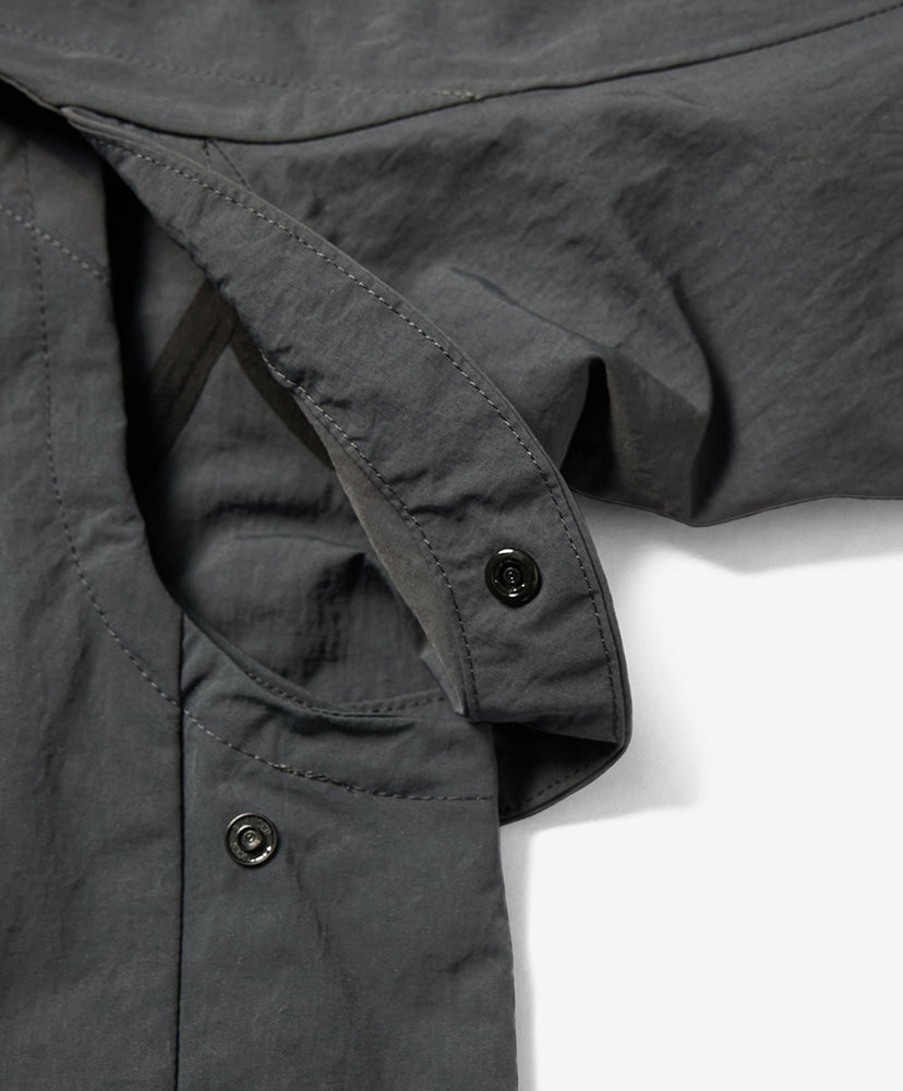 Goldwin 0 Convertible Jacket