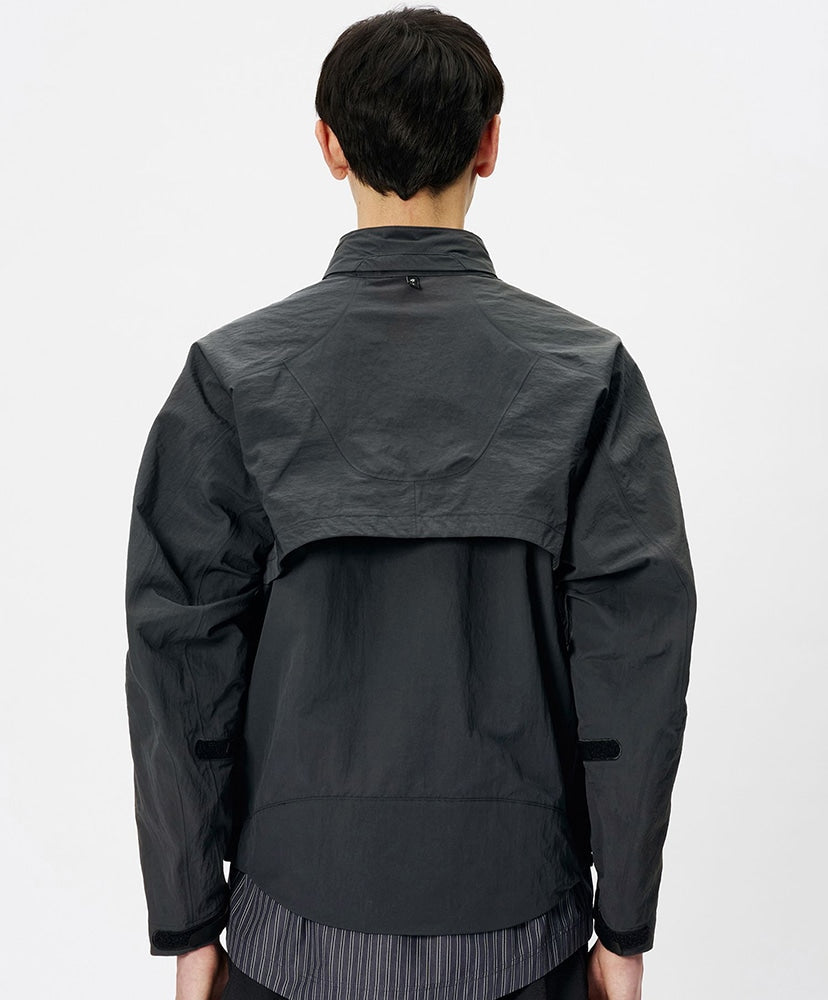 Goldwin 0 Convertible Jacket