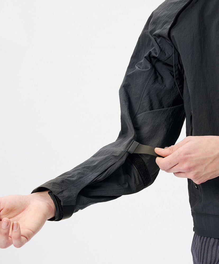 Goldwin 0 Convertible Jacket