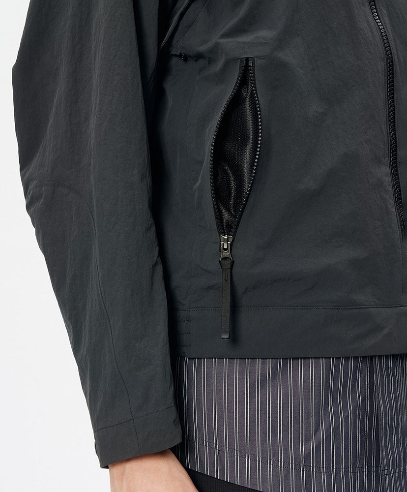 Goldwin 0 Convertible Jacket