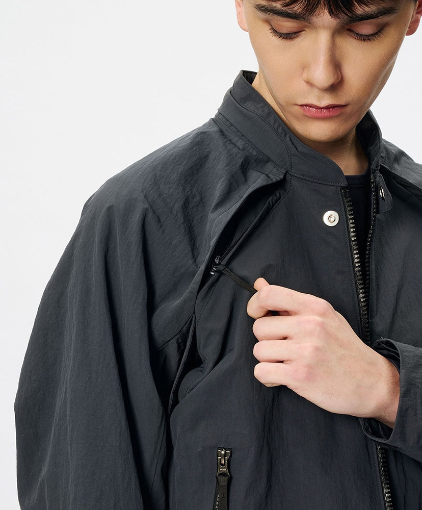 Goldwin 0 Convertible Jacket