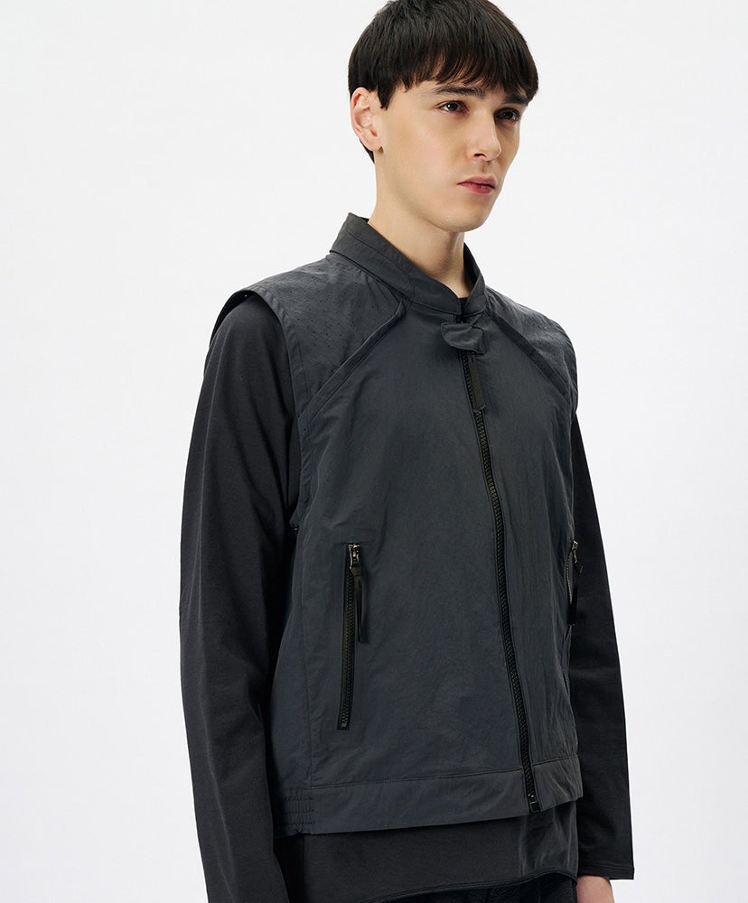 Goldwin 0 Convertible Jacket