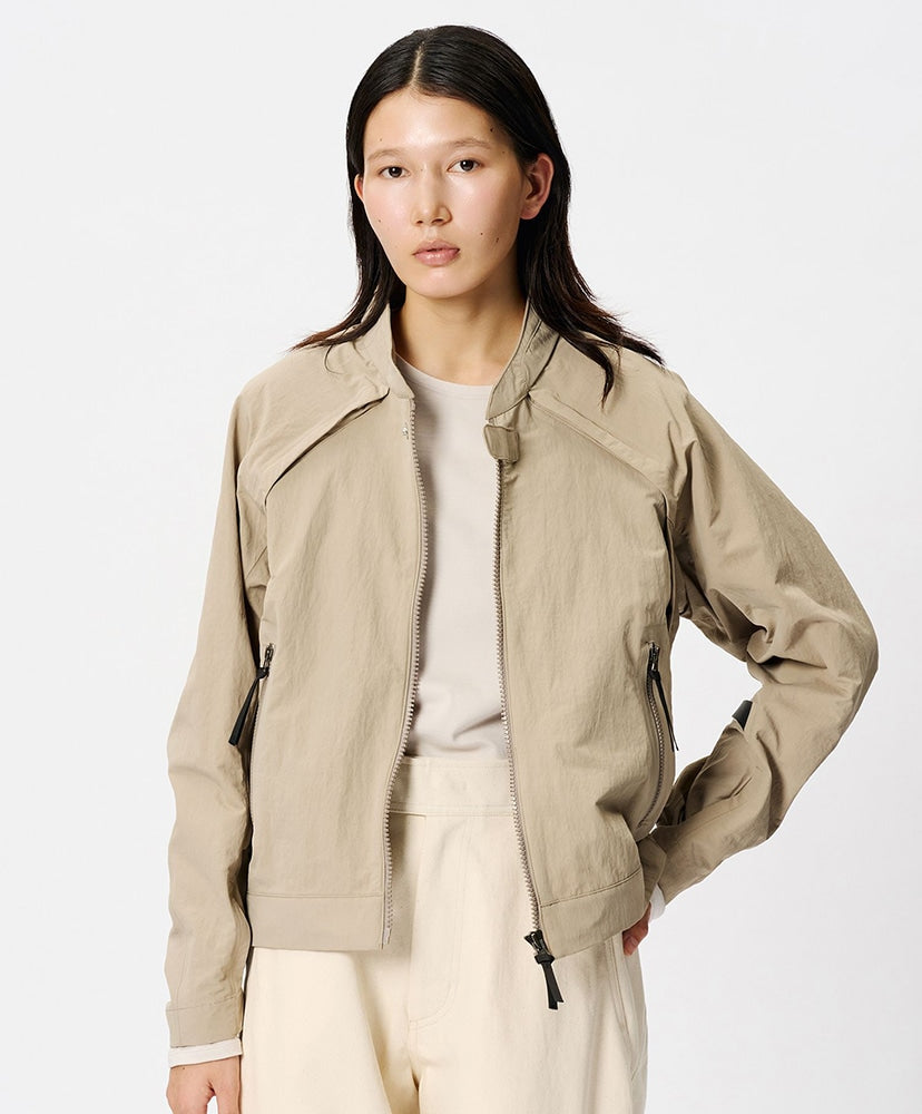 Goldwin 0 Convertible Jacket