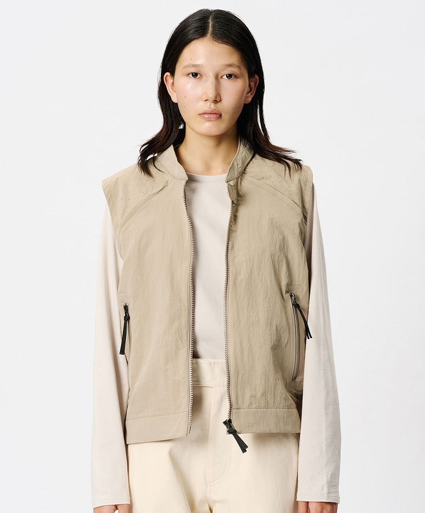 Goldwin 0 Convertible Jacket