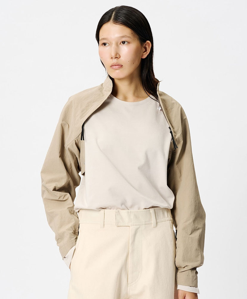 Goldwin 0 Convertible Jacket