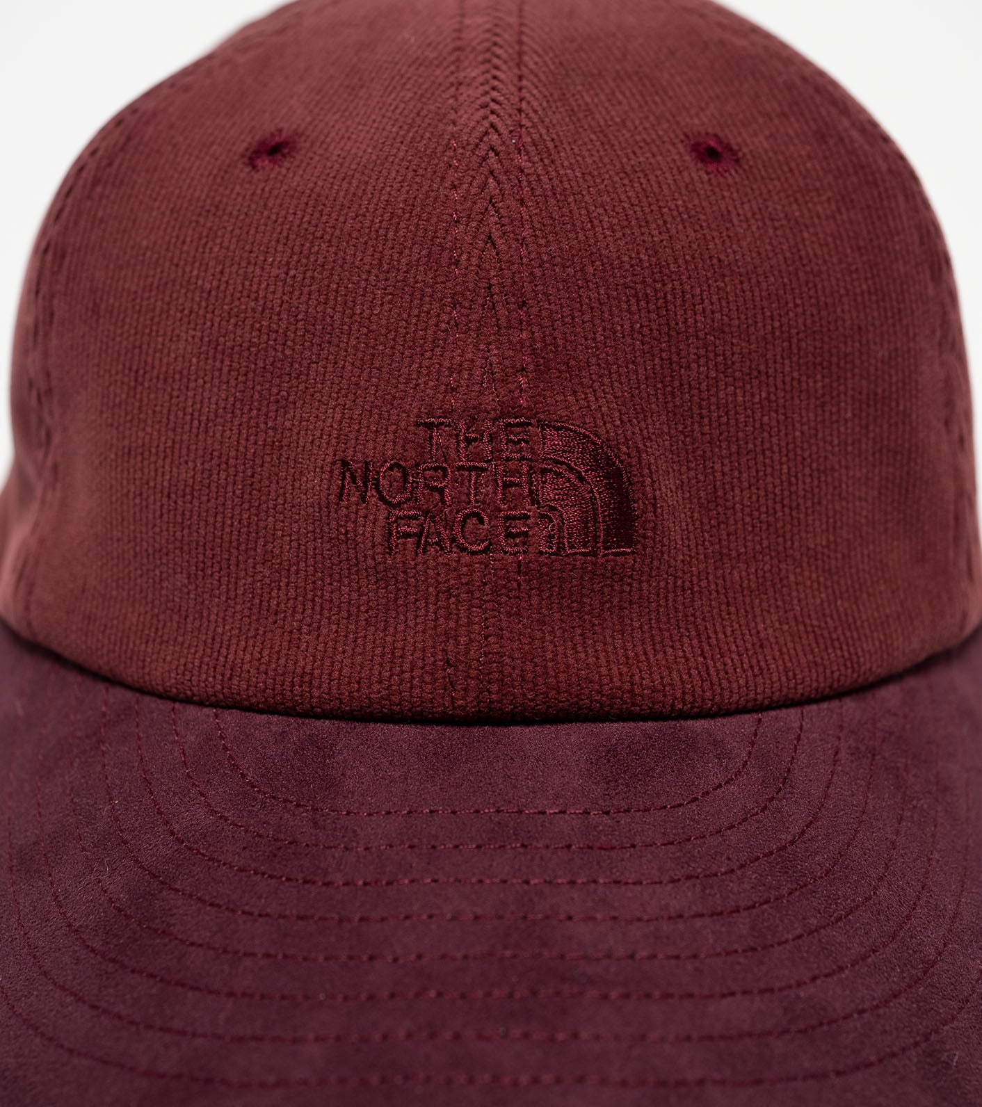 THE NORTH FACE PURPLE LABEL Corduroy Field Cap