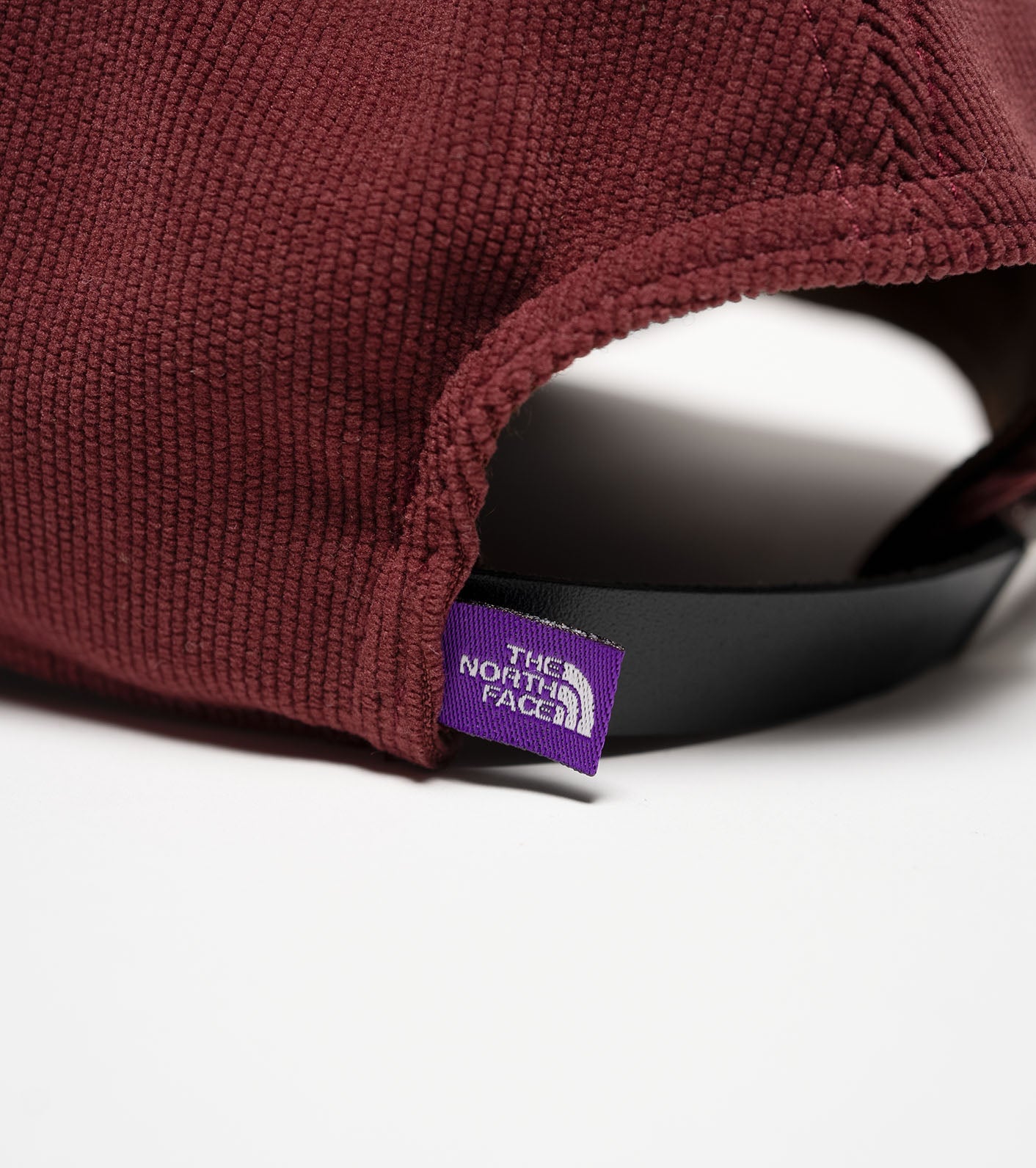 THE NORTH FACE PURPLE LABEL Corduroy Field Cap