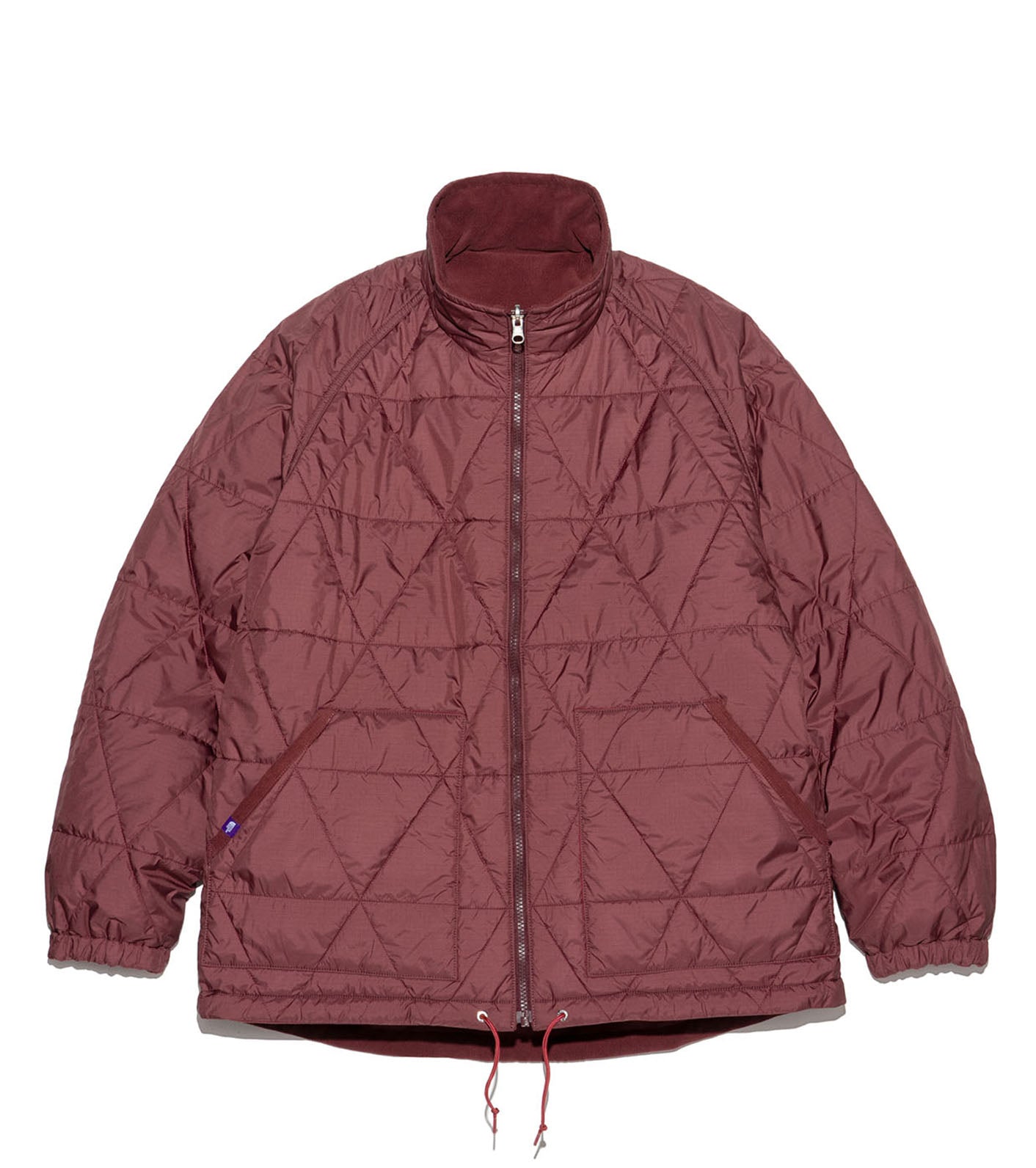 THE NORTH FACE PURPLE LABEL Corduroy Field Reversible Jacket