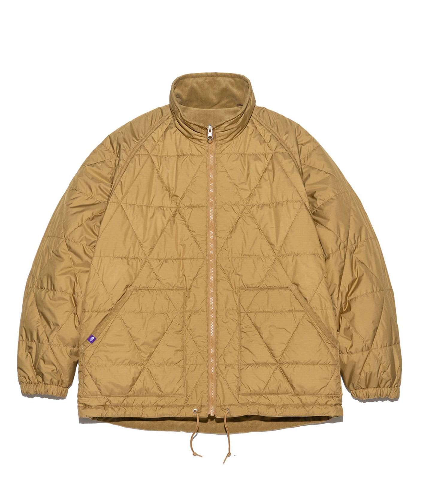 THE NORTH FACE PURPLE LABEL Corduroy Field Reversible Jacket