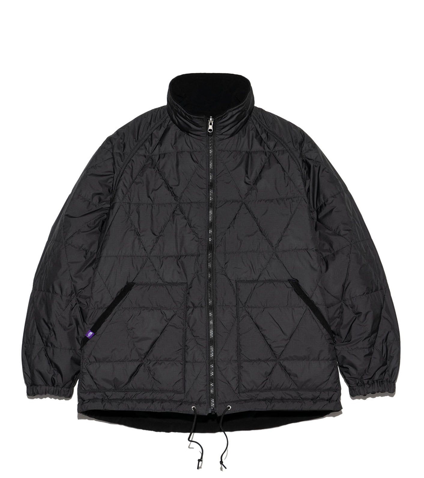 THE NORTH FACE PURPLE LABEL Corduroy Field Reversible Jacket