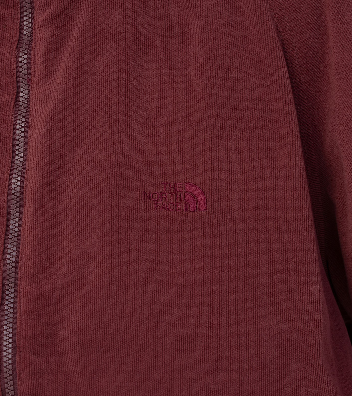 THE NORTH FACE PURPLE LABEL Corduroy Field Reversible Jacket