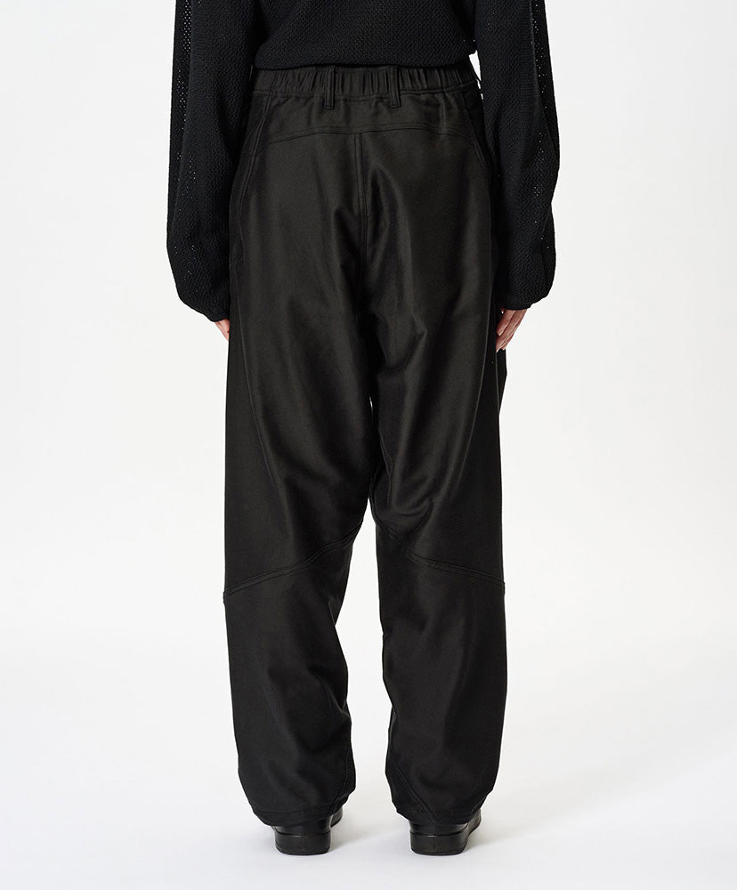 Goldwin 0 Cotton Silk Blend Helicoid Wide