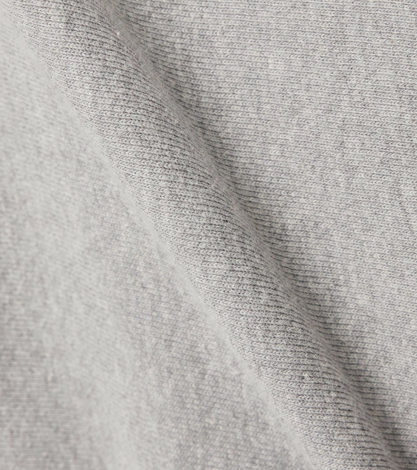 nanamica Crew Neck Sweat Shirt