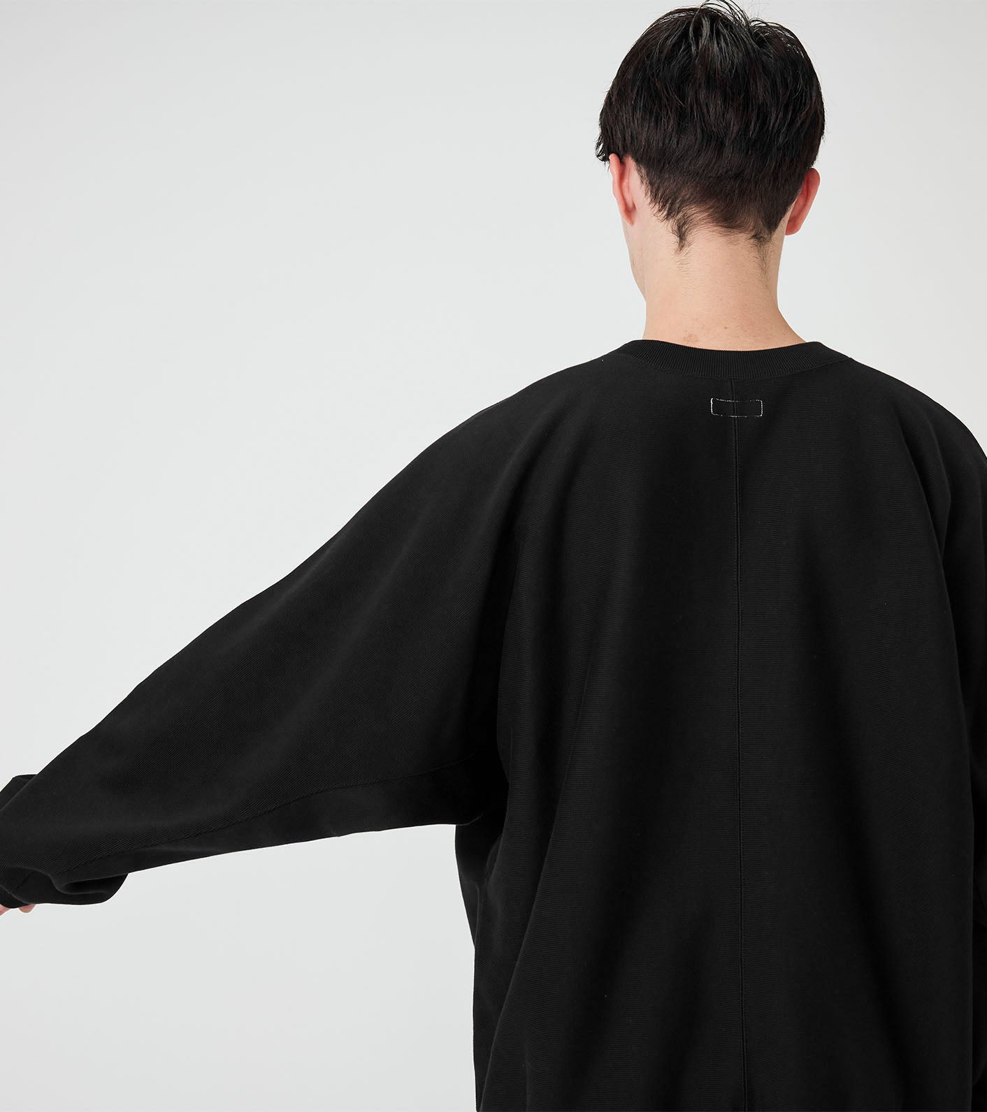 nanamica Crewneck Sweatshirt