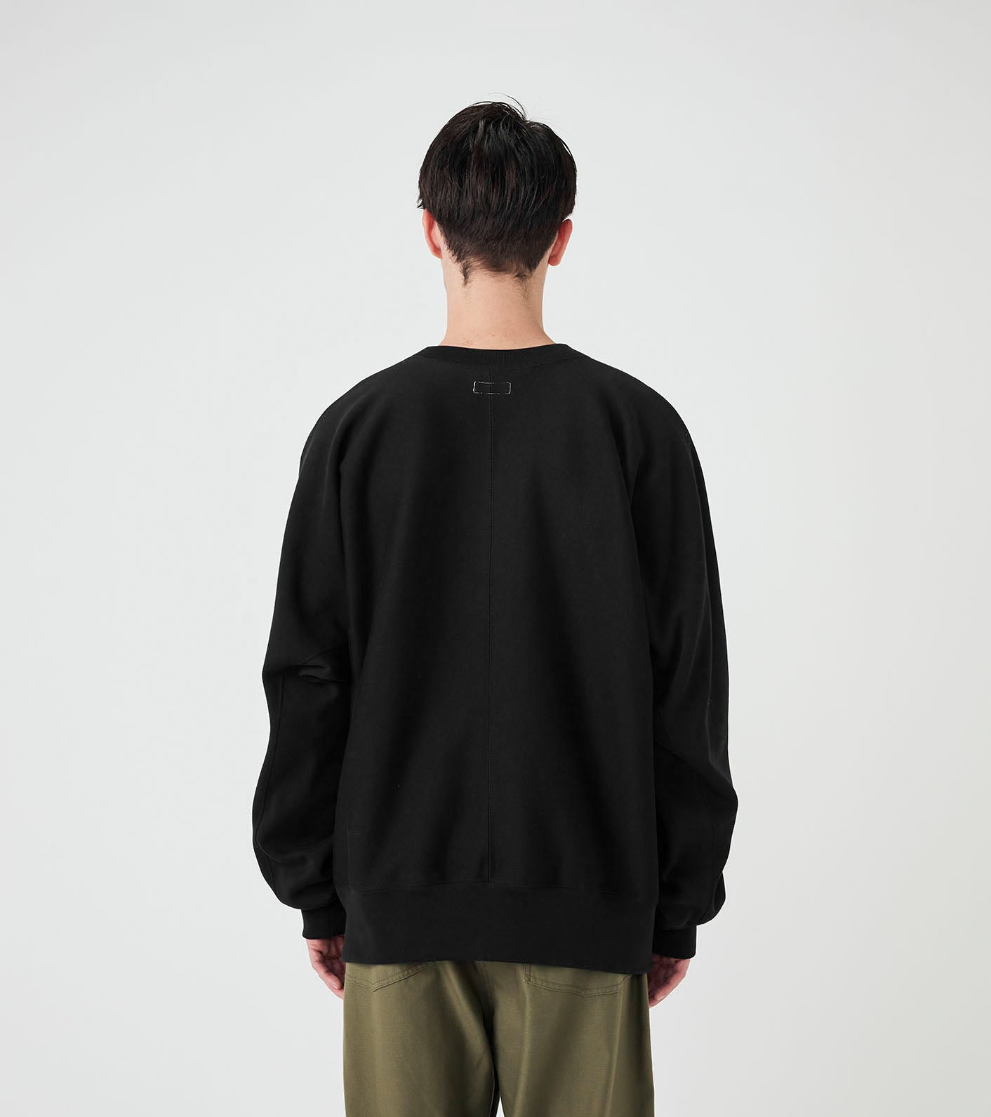 nanamica Crewneck Sweatshirt