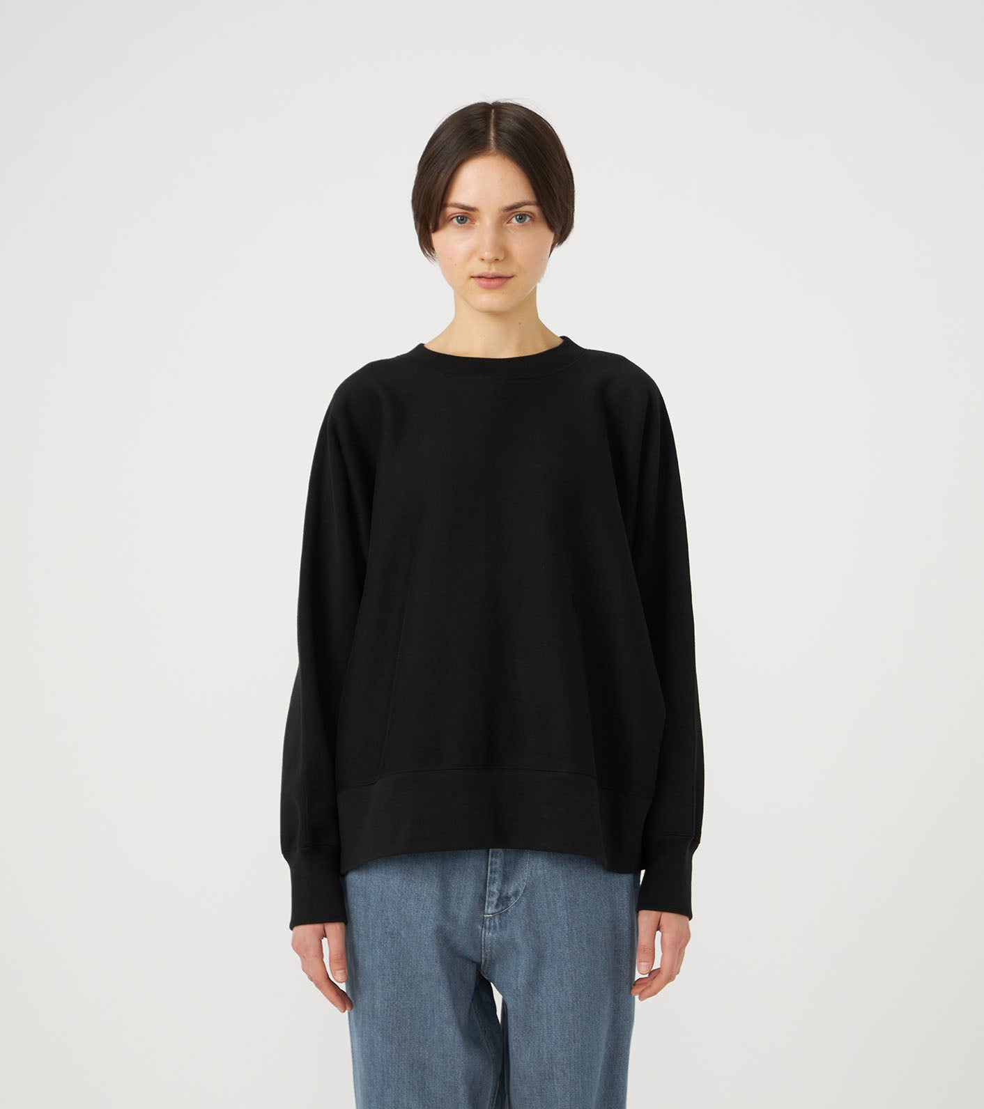 nanamica Crewneck Sweatshirt