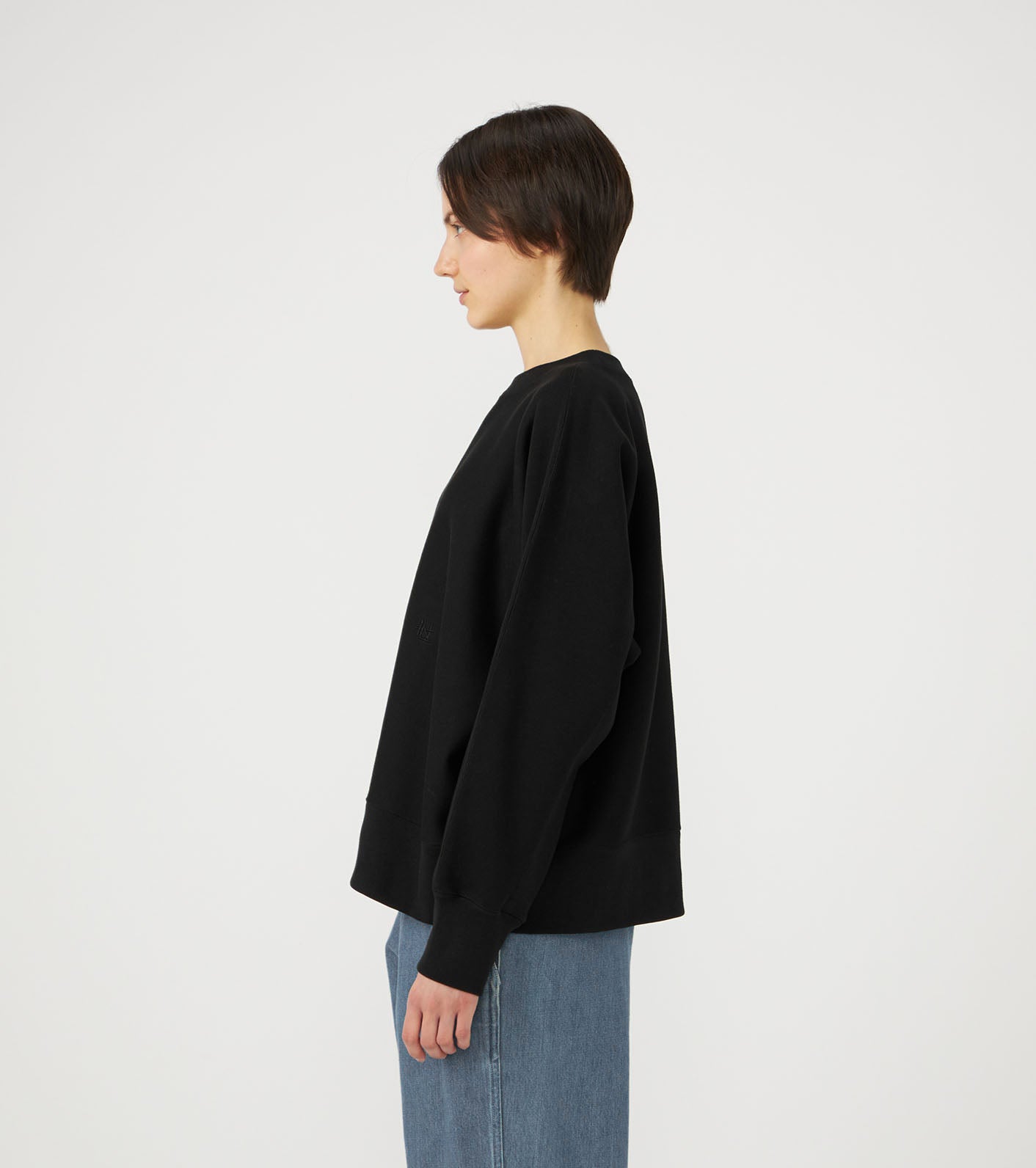 nanamica Crewneck Sweatshirt