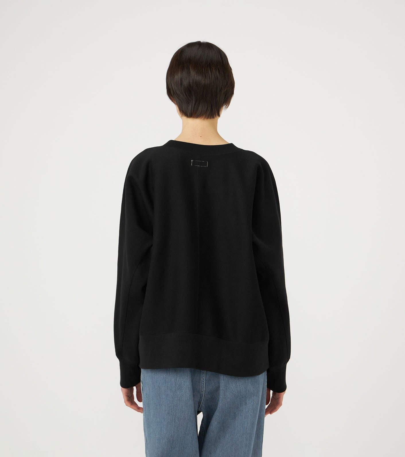 nanamica Crewneck Sweatshirt