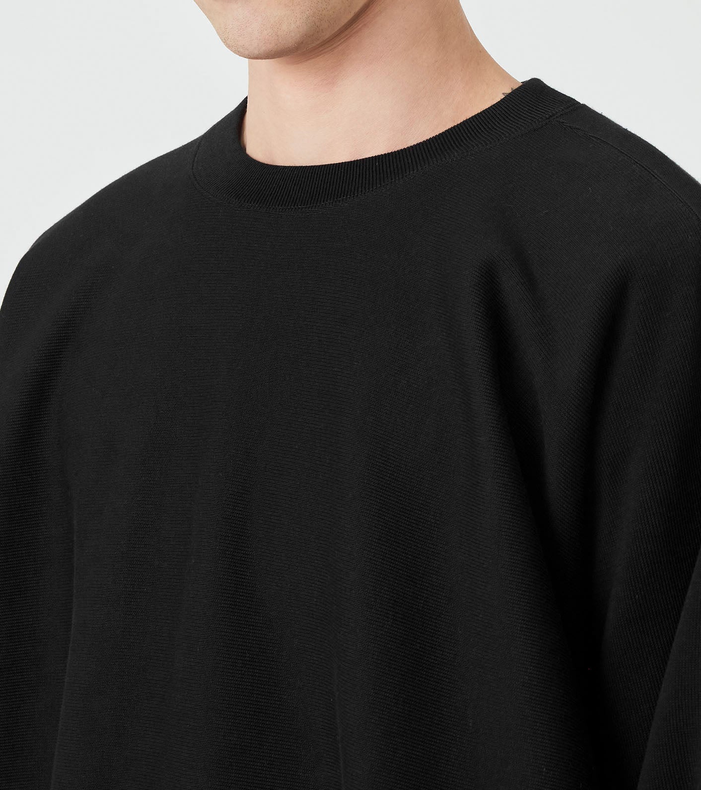 nanamica Crewneck Sweatshirt