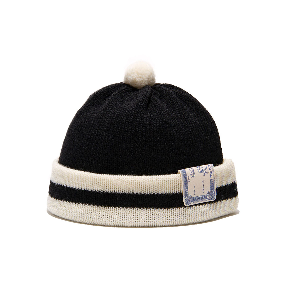 THE H.W.DOG&CO LINE BEANIE – unexpected store