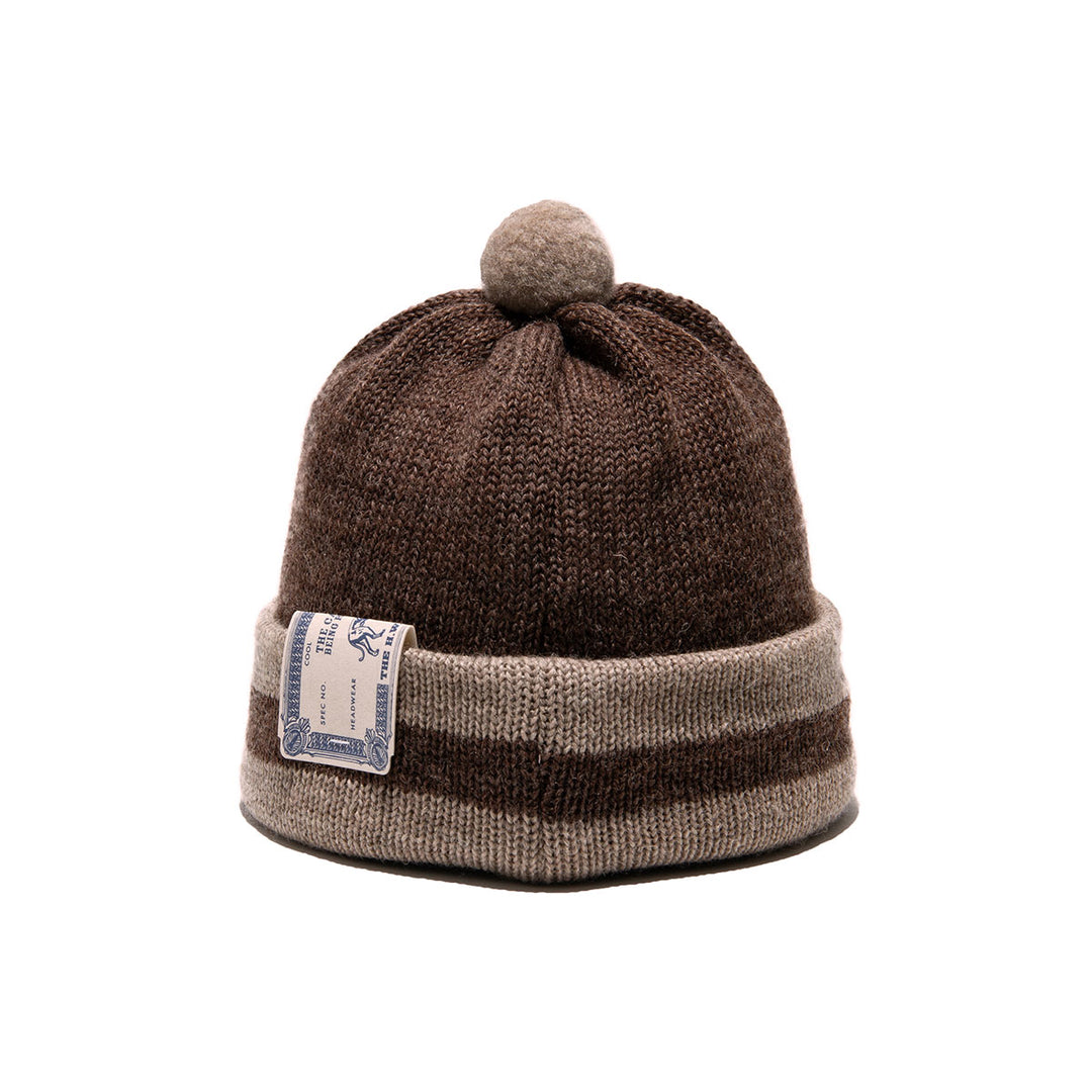 THE H.W.DOG&CO LINE BEANIE – unexpected store