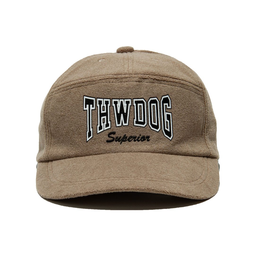 THE H.W.DOG&CO Superior Cap 忙しく