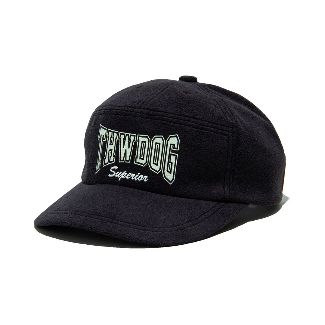 THE H.W.DOG&CO INDIANA W CAP