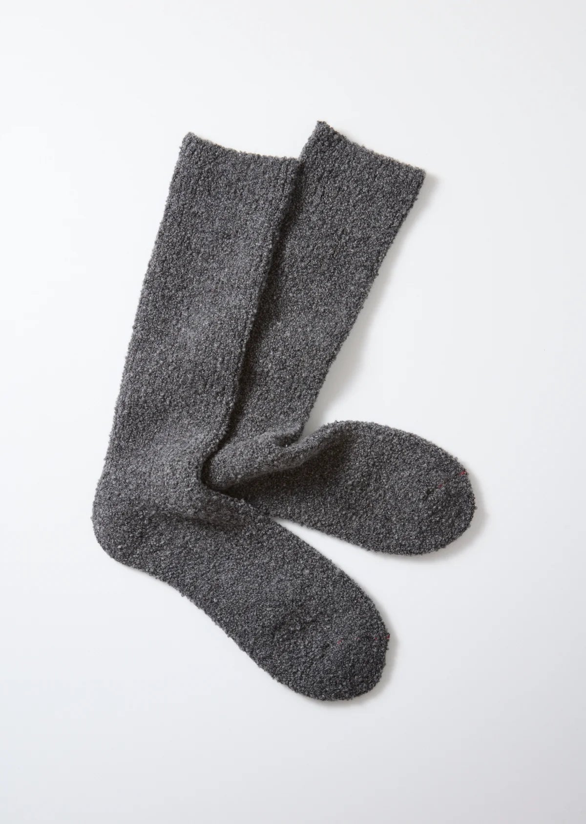 RoToTo MERINO BOUCLE SOCKS