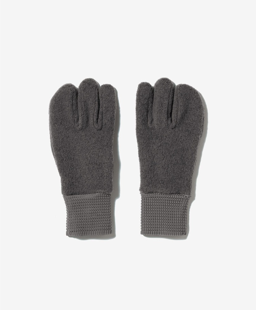 Goldwin 0 Wool Fleece Glove