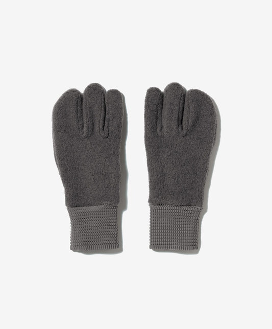 Goldwin 0 Wool Fleece Glove
