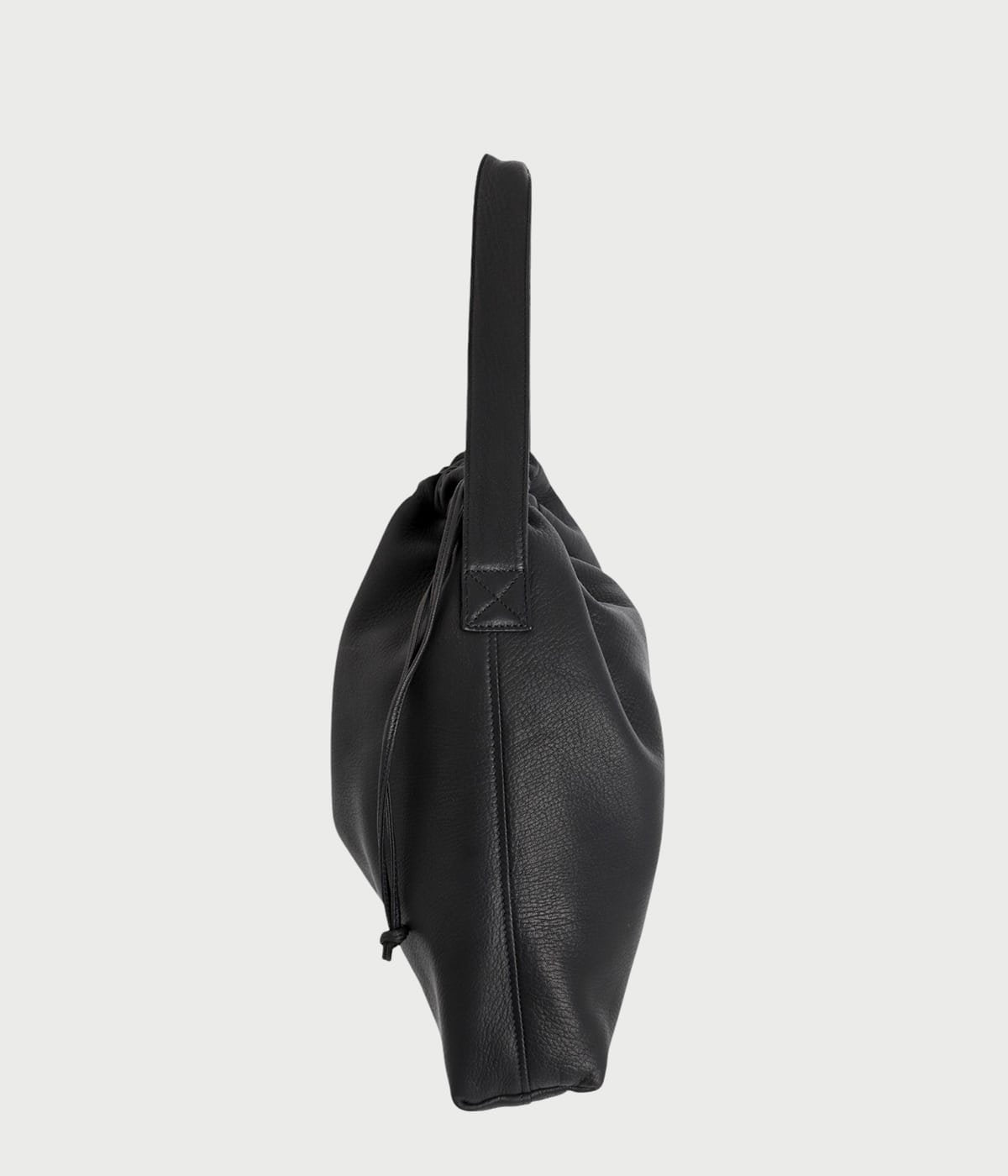 Aeta DRAW STRING ONE SHOULDER : M