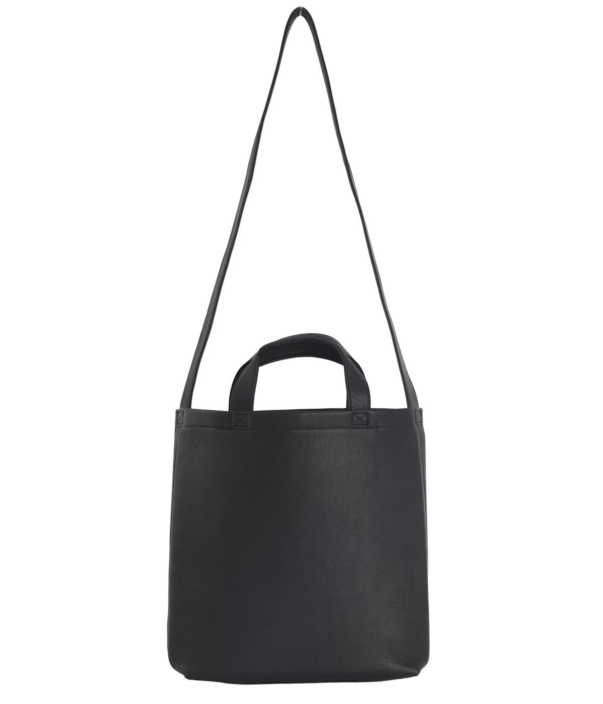 Aeta Double Faced SHOULDER TOTE S