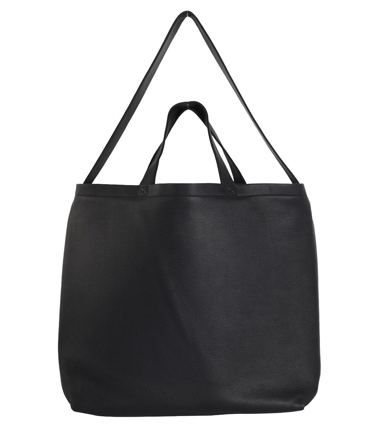 Aeta Double Faced SHOULDER TOTE L