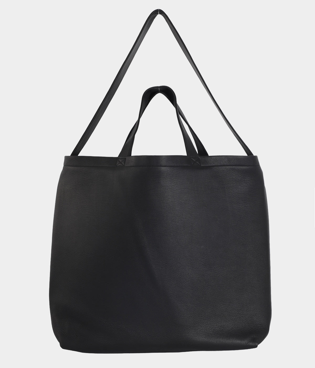 Aeta Double Faced SHOULDER TOTE L