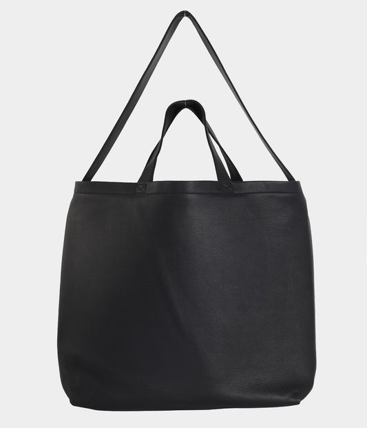 Aeta Double Faced SHOULDER TOTE L