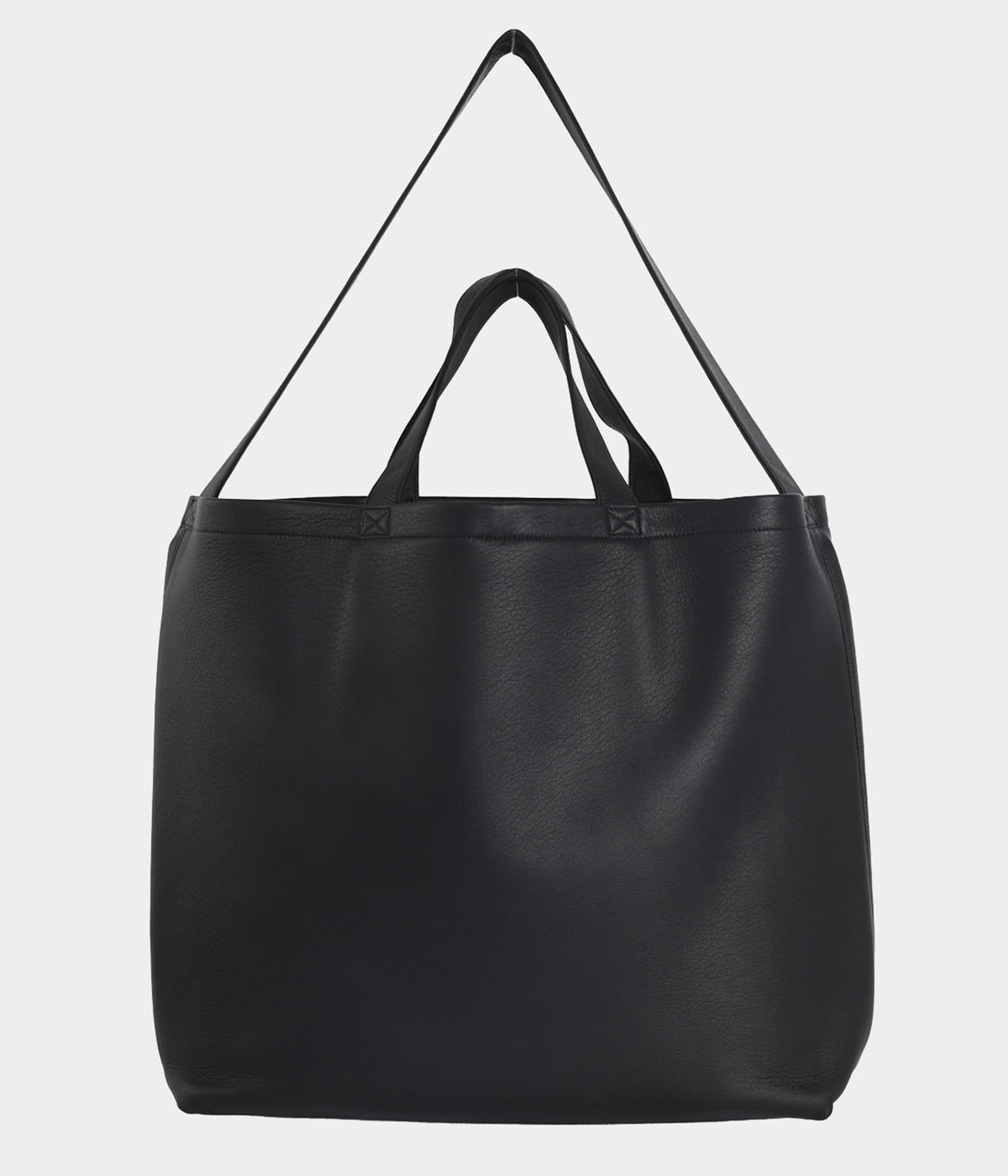 Aeta Double Faced SHOULDER TOTE L