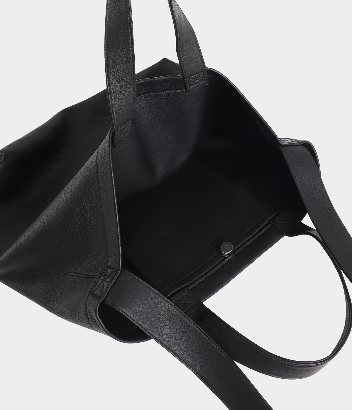 Aeta Double Faced SHOULDER TOTE L