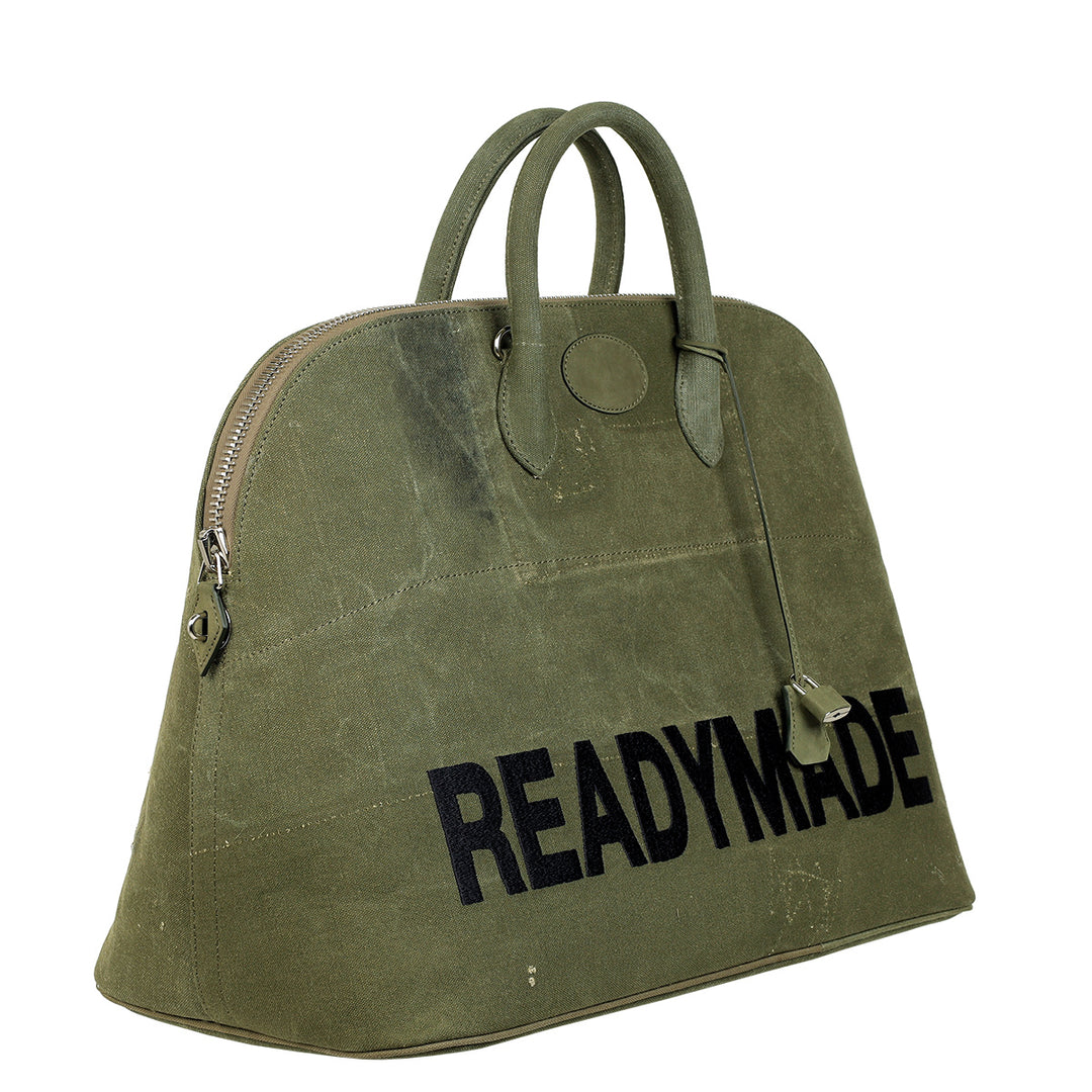 READYMADE DAILY BAG L Khaki