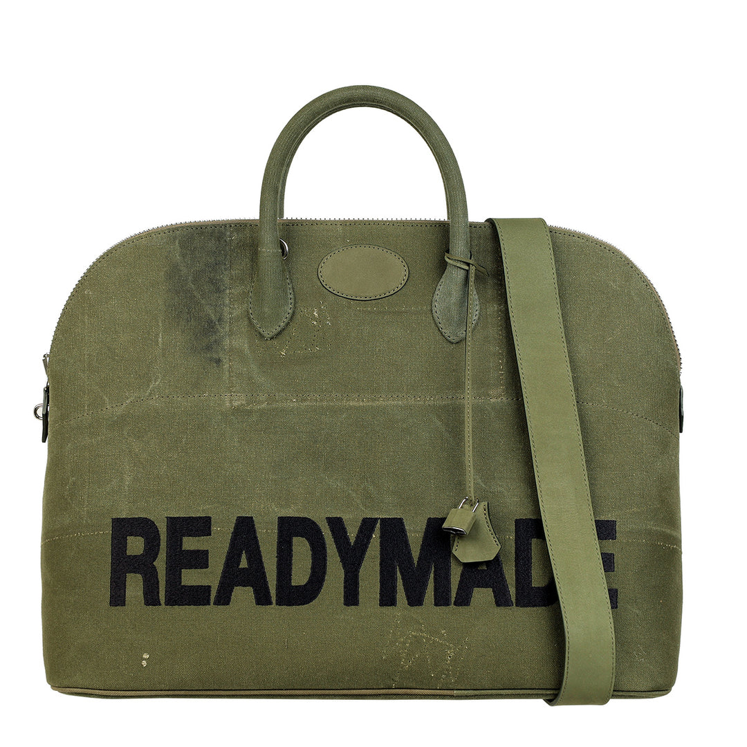 READYMADE DAILY BAG L Khaki