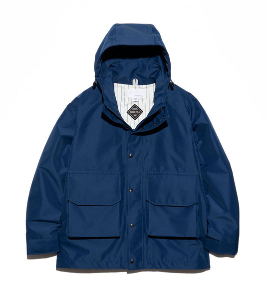 nanamica 2L GORE-TEX Cruiser Jacket